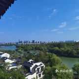 嘉兴南湖景区