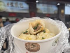 -同心楼(解放北路店)