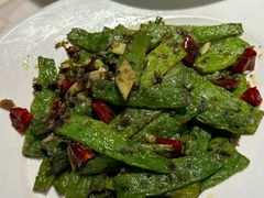 -茅庐川菜(烟台万象汇店)