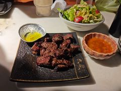 -久藏·横膈膜烧肉·酒场(江汉路店)