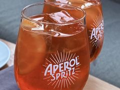 -Highline·城市露台景观餐厅(淮海路店)