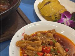 -阿毛饭店(和义路店)