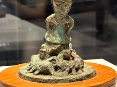 -贵州省博物馆(新馆)