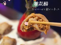 -今朝桃花醉川菜小酒馆(龙湖天街店)