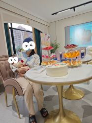 点击看大图 -贝尔康月子会所