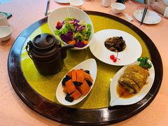 素鸭-功德林(南京西路店)