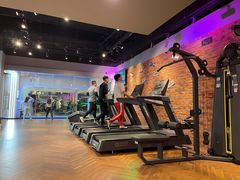 -NRG 健身私教CLUB(云山路店)
