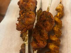 -霸腹烤肉(厦门柚子番店)