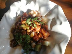 师爷宫保鸡丁-局气烤鸭·北京菜(前门店)