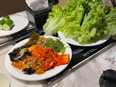 -火炉火自助餐(西直门凯德MALL店)