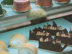 -Punchline Coffee&Roaster(同济大学店)
