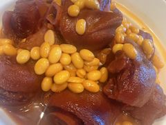 -大鸭梨烤鸭(枣园店)