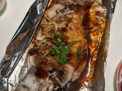-新白鹿餐厅(第一百货店)