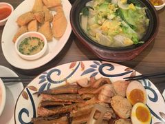 -陈鹏鹏潮汕菜(宝安机场T3航站楼店)