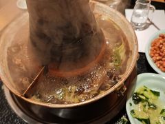 -京炭铜锅涮肉·羊蝎子·羊肉炉(保利·时光里店)