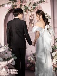 -Sunny喜铺婚礼策划(东部店)