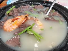 -恒益烧腊(江北路店)