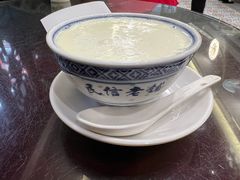 -民信老铺(双皮奶博物馆店)
