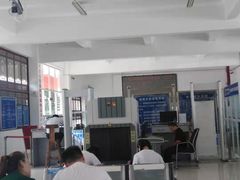 -大理古城旅游汽车客运站