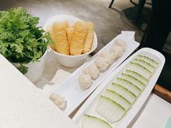 -百年果林椰子鸡(中洲店)