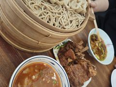 -弓二莜面(总店)