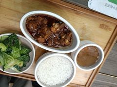 -72街荷叶饭(东方宝泰广场店)