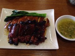 Dickson&nbsp;Kitchen&nbsp;厨-香江小厨 The Kitchen(香江俱乐部店)