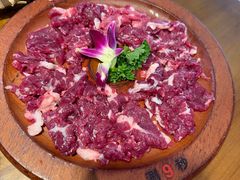 -贵厨酸汤牛肉(花果园国际中心店)