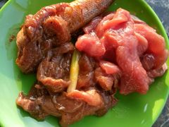 -新艺自助美食城(中山路店)