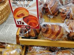 -富贵面包公司(运河店)