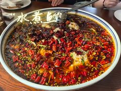 -今日东坡·满庭芳(广汉店)