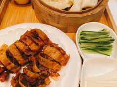 长安一品肘-汉唐宴长安食府