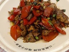 -高嗲嗲·湘味爆炒王(新城科技园店)