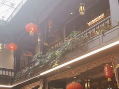-蔼若春.传承三十年云南菜(金碧公园店)