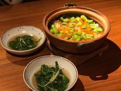 -天水蔬食料理(树德之光店)