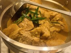 -北京王府井希尔顿酒店·万斯阁西餐厅