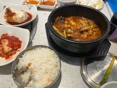 -名家韩国料理·烤肉(瑶海店)
