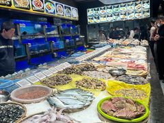 -兴仙饭店·闽味海鲜(马尾总店)