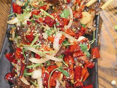 -刘成杰锦州烧烤(南河路店)