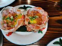 -烤肉食堂(揭阳广百店)