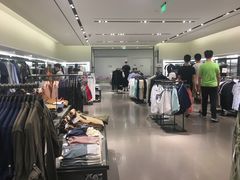 -ZARA HOME(天环广场店)