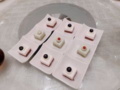 慕斯-稻香迎囍皇宫(港惠店)