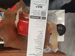 -麦当劳(玉桥中路店)