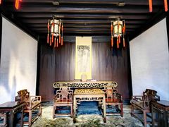 -绍兴鲁迅故里·沈园景区