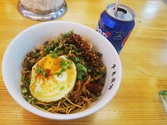 -李叁面馆(妇幼店)