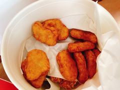 超级外送全家桶ST-肯德基(杭州永安店)