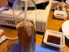 -肥仔文澳门猪骨煲(南京西路店)