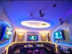 -麦度量贩式KTV(中联广场店)