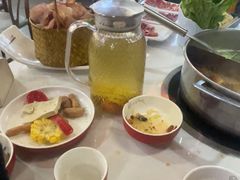 -大四喜·鲜牛肉火锅(洛阳大学城店)