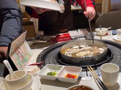 -芭夯兔·兔肉汤锅(新都店)